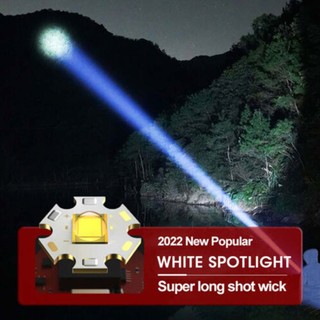 Super XHP120 Led flashlight rechargeabl waterproof original flashlight rechargeable Flashlight LED Torch light Zoomable Flashlight super bright Tactical Flashlight camping