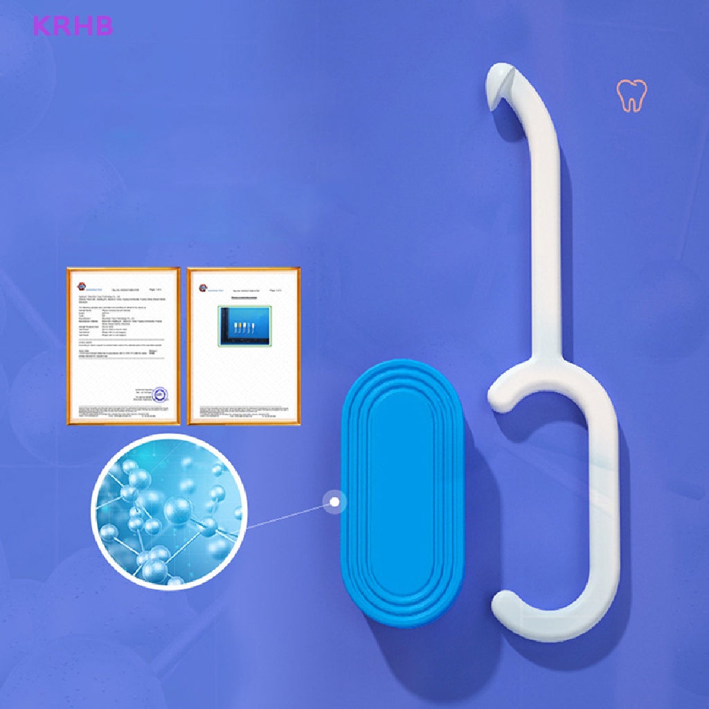 Dụng Cụ Móc Chỉnh Hình Bằng Nhựa Nhiều Màu Sắc Mới