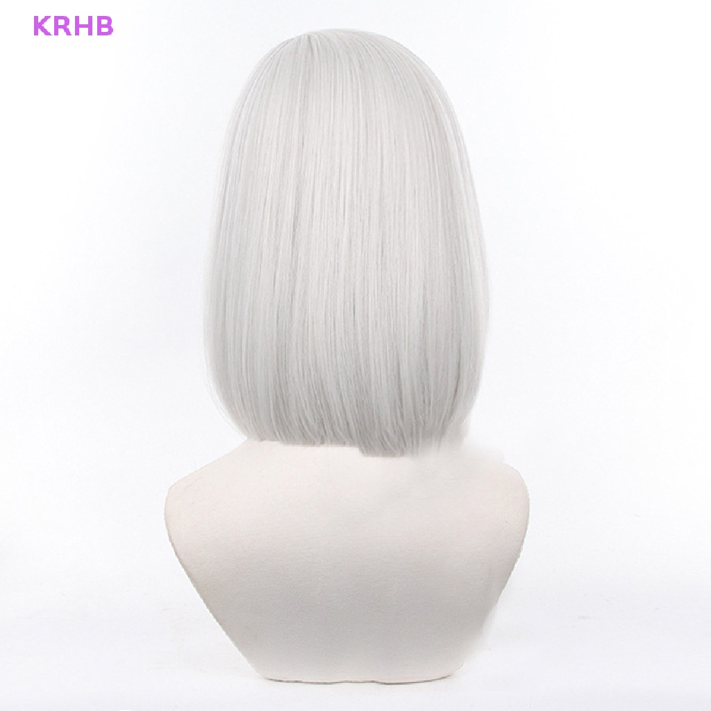 Tóc Giả Hóa Trang Nhân Vật Yor Forger Anya Forger Loid Frost Mới