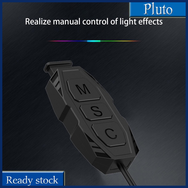 Mới Bộ Điều Khiển Quạt Tản Nhiệt Nước 5v 3pin Sang SATA Cho Cpu