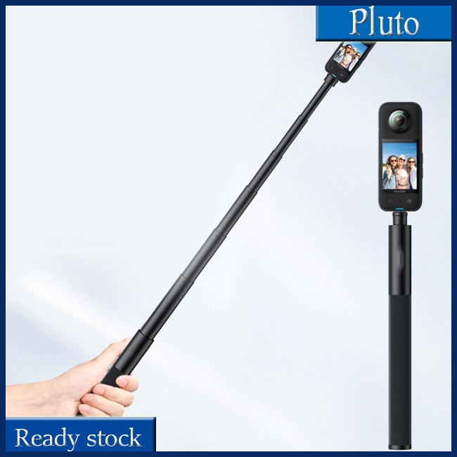 Mới Gậy Tự Sướng Kèm Dây Đeo Silicon Cho One Rs / X3