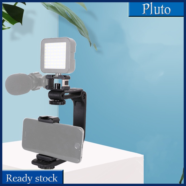 Mới Giá Đỡ Điện Thoại Cầm Tay Hình Chữ U Tiện Lợi