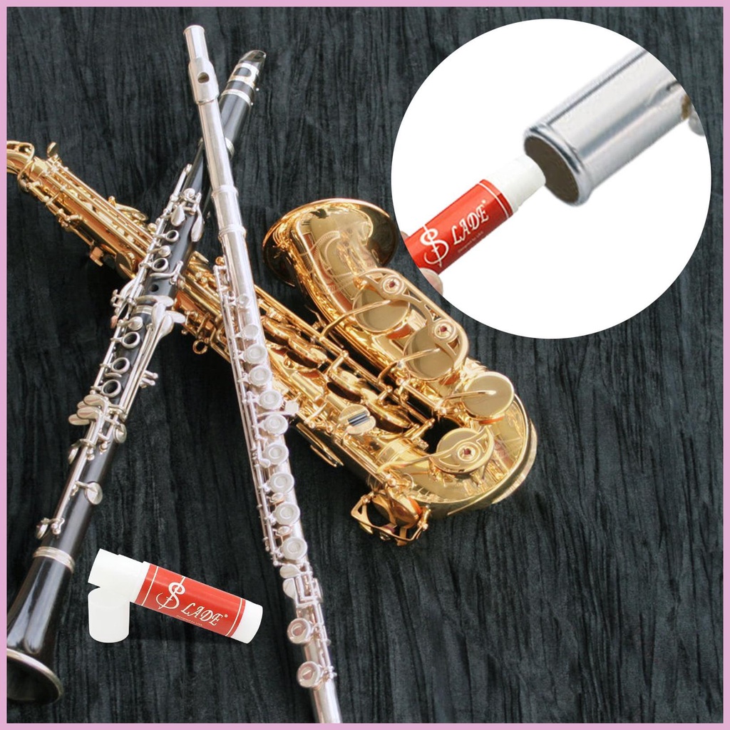 Mỡ Bần Bần Làm Sạch Kèn Clarinet