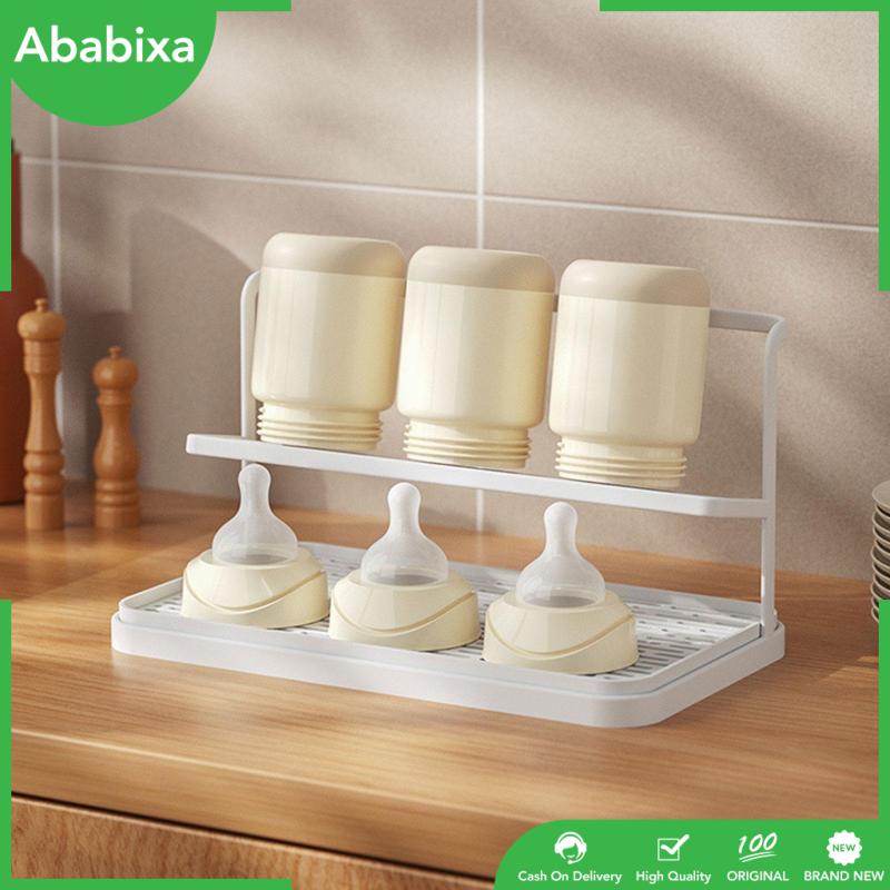 Giá Đỡ Phơi Khô Cốc / Chén Dĩa Chống Trượt Có Thể Tháo Rời Tiện Dụng Cho Nhà Hàng / Nhà Hàng