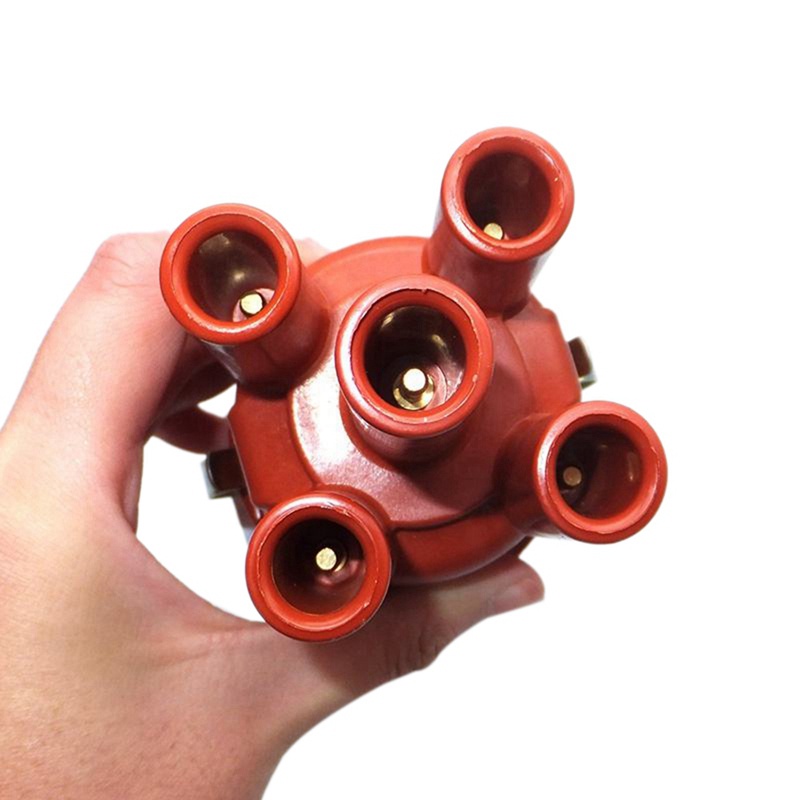 Bộ Phân Phối EFI Cho Opel Corsa 1.0, 1.4 90346324 1211006 90340736