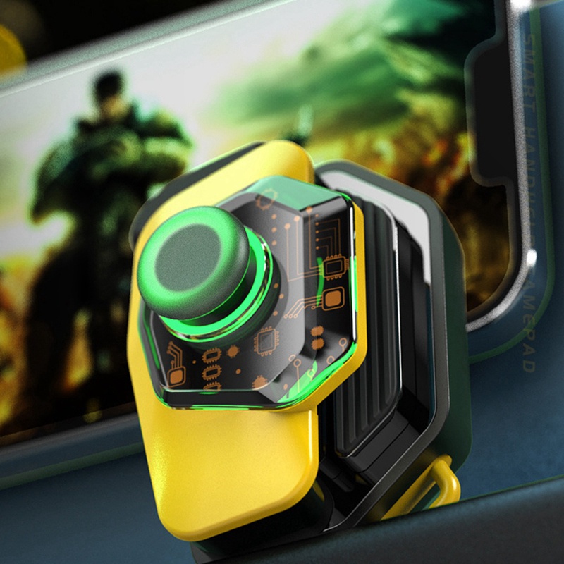 1 Tay Cầm Chơi Game Bluetooth 5.0 Cho IPhone IPad IOS / Android