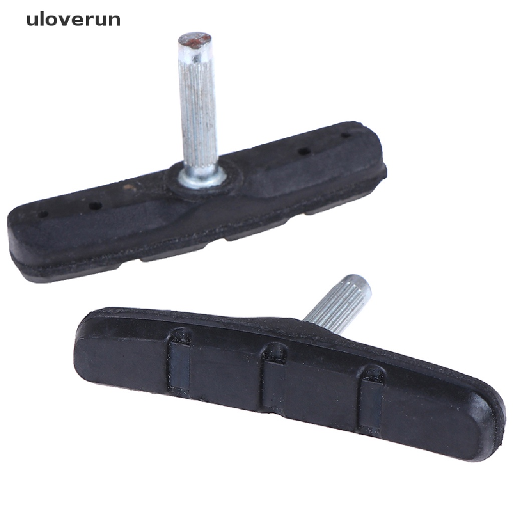 Set 2-10 Tấm Lót Phanh Xe Đạp Tiện Dụng  Vn