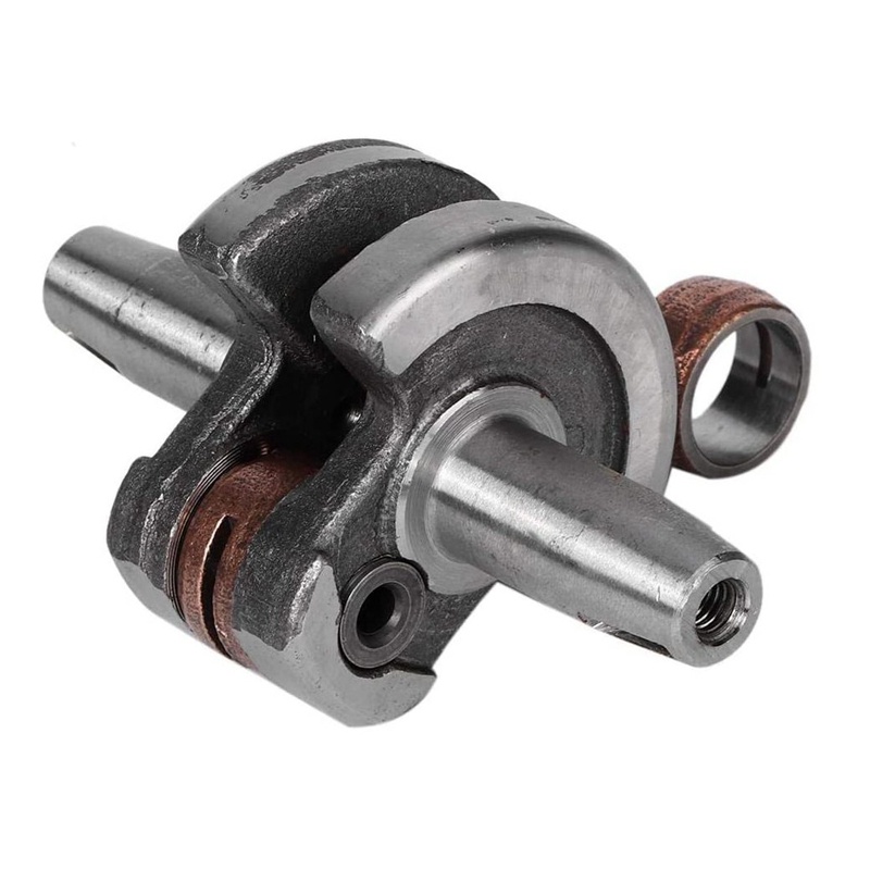 Trục Nối Trục Khuỷu Tay Quay 44Mm Cho Xe Đạp Bỏ Túi 47Cc 49Cc Mini