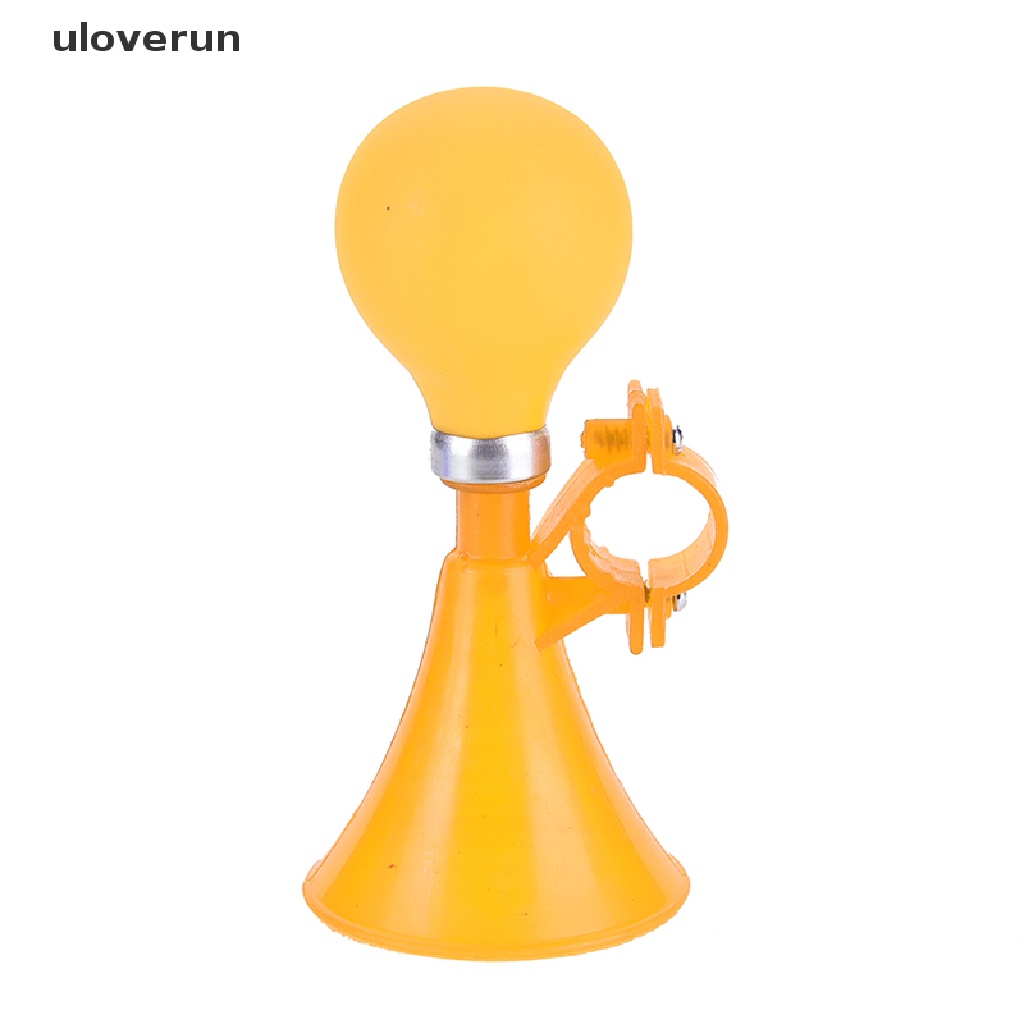 Uloverun Còi Hơi Xe Đạp Trẻ Em Bằng Kim Loại vn