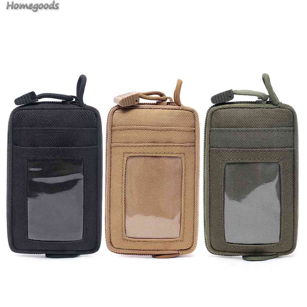 Túi Đựng Điện Thoại / Chìa Khóa Đa Năng Chống Thấm Nước COD-2023 EDC