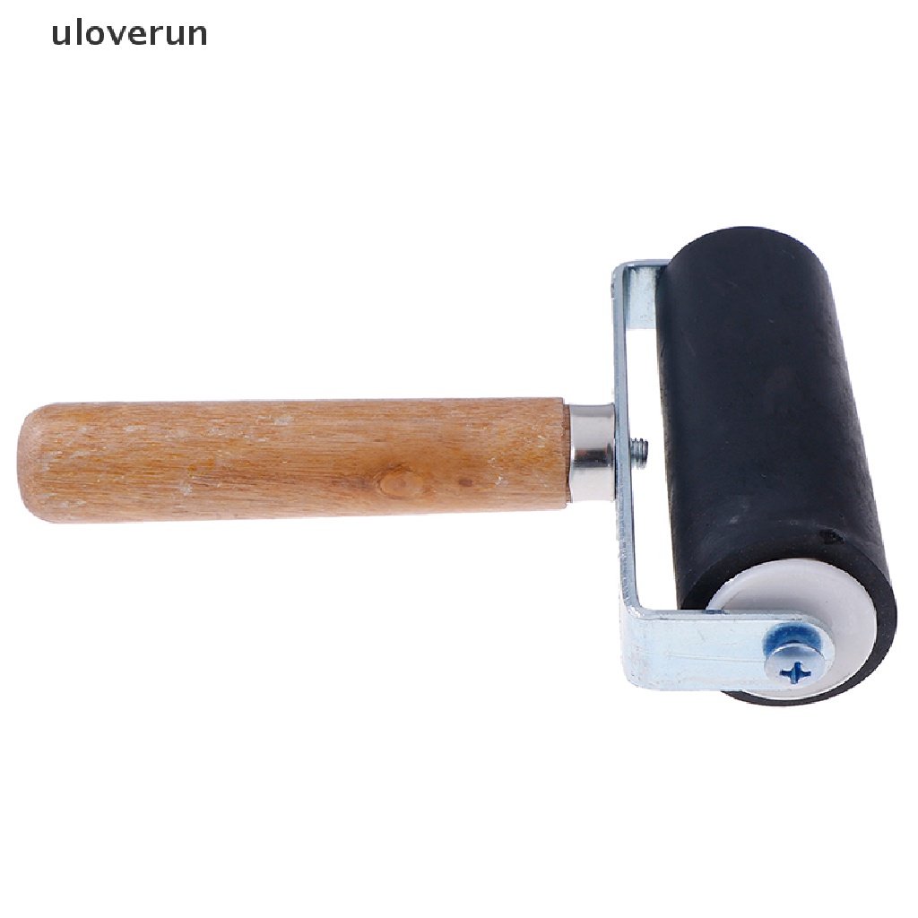 Cây Lăn Cao Su 10cm Chuyên Dụng Cho Máy In vn