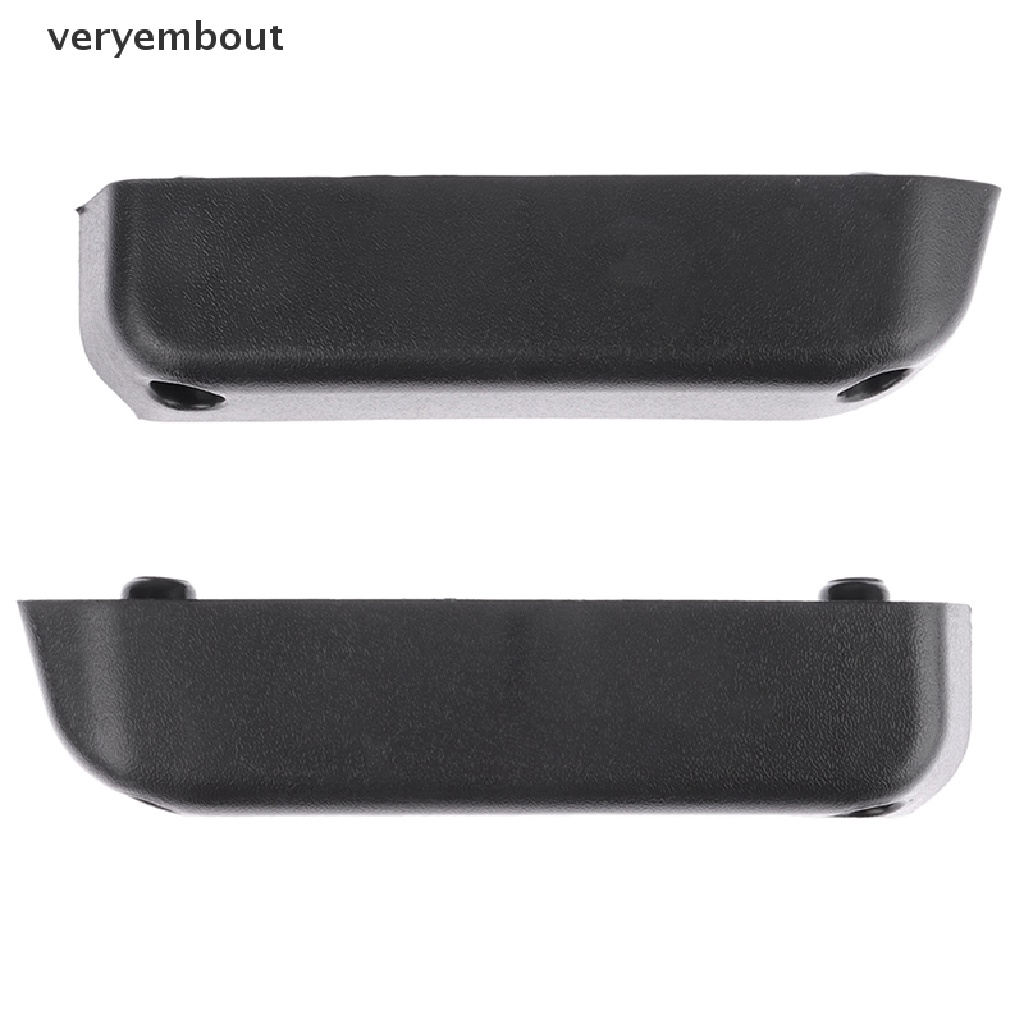 Khay Đựng Vật Dụng Bệ Tỳ Tay Gắn Cửa Trong Xe Hơi Tiện Lợi