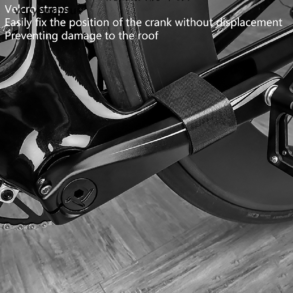 Giá Đỡ Trục Bánh Xe Đạp Leo Núi Tháo Lắp Nhanh Tiện Dụng