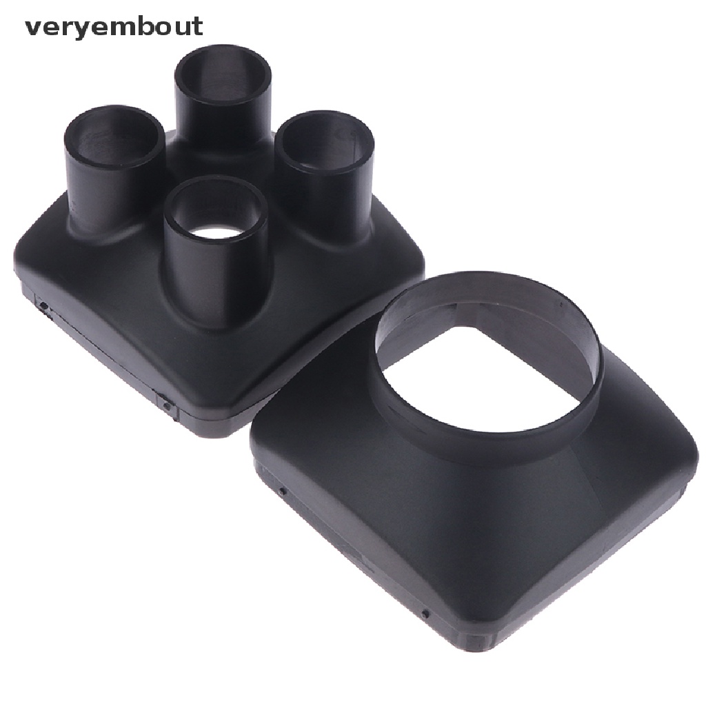 Ốp Bảo Vệ Lỗ Thông Gió 5KW Chuyên Dụng Cho Xe Hơi / Xe Tải