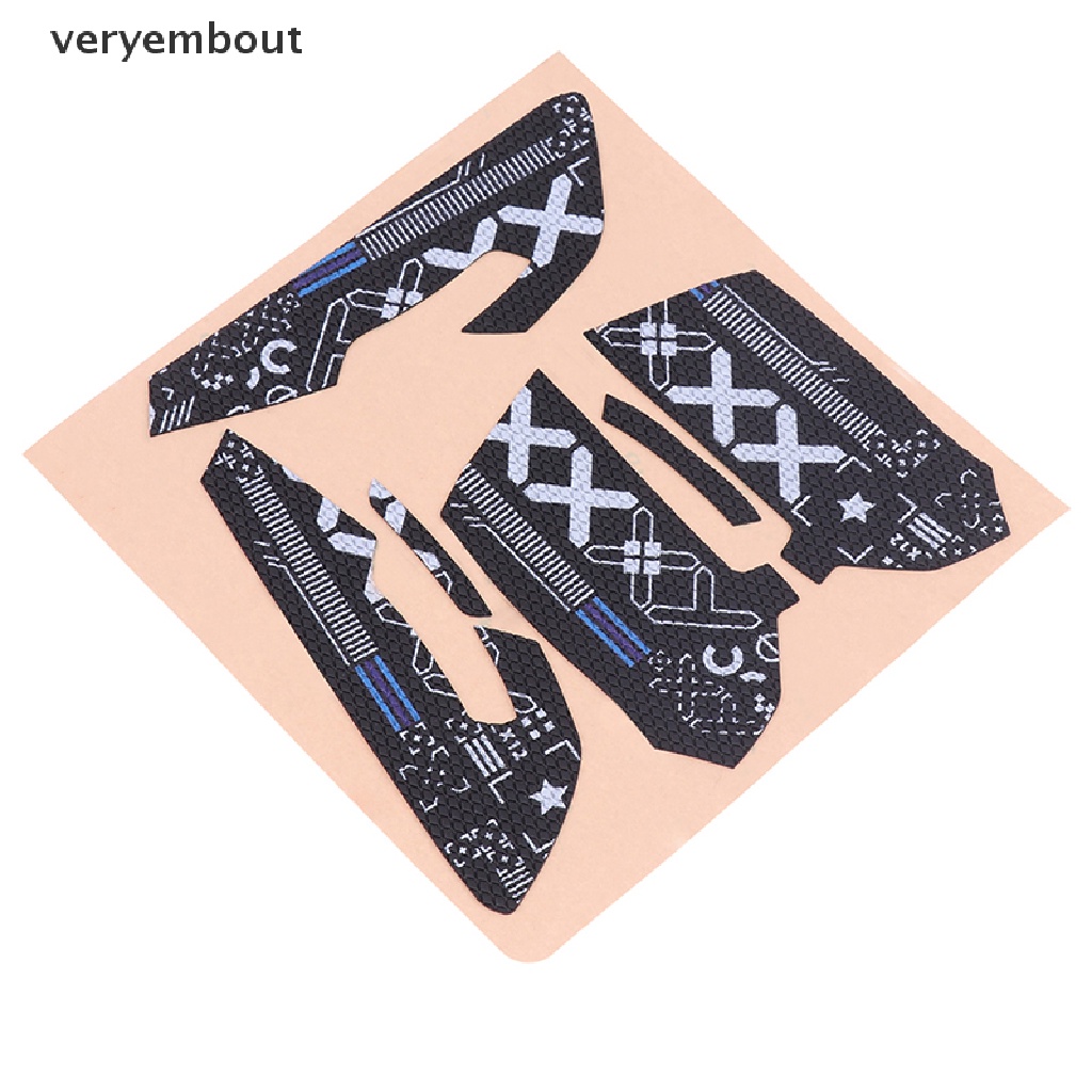 Băng Keo Dán Tay Cầm Chuột Máy Tính Razer Viper Ultimate Edition n