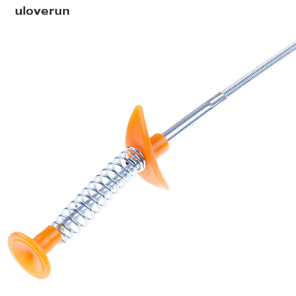 Uloverun 1 Dụng Cụ Kẹp Gắp Dài 85cm Linh Hoạt vn
