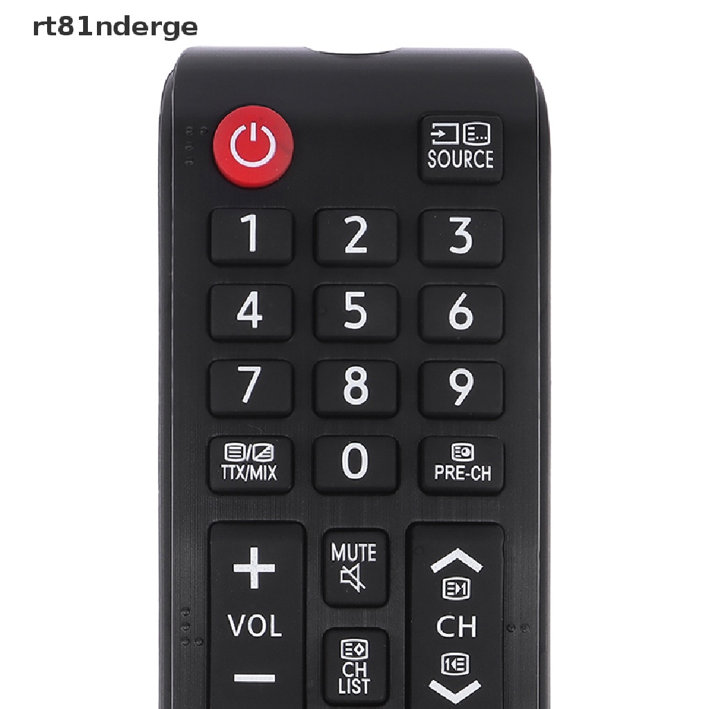Điều Khiển Từ Xa ge BN59-01315D Cho TV SAMSUNG LED BN59-01315D