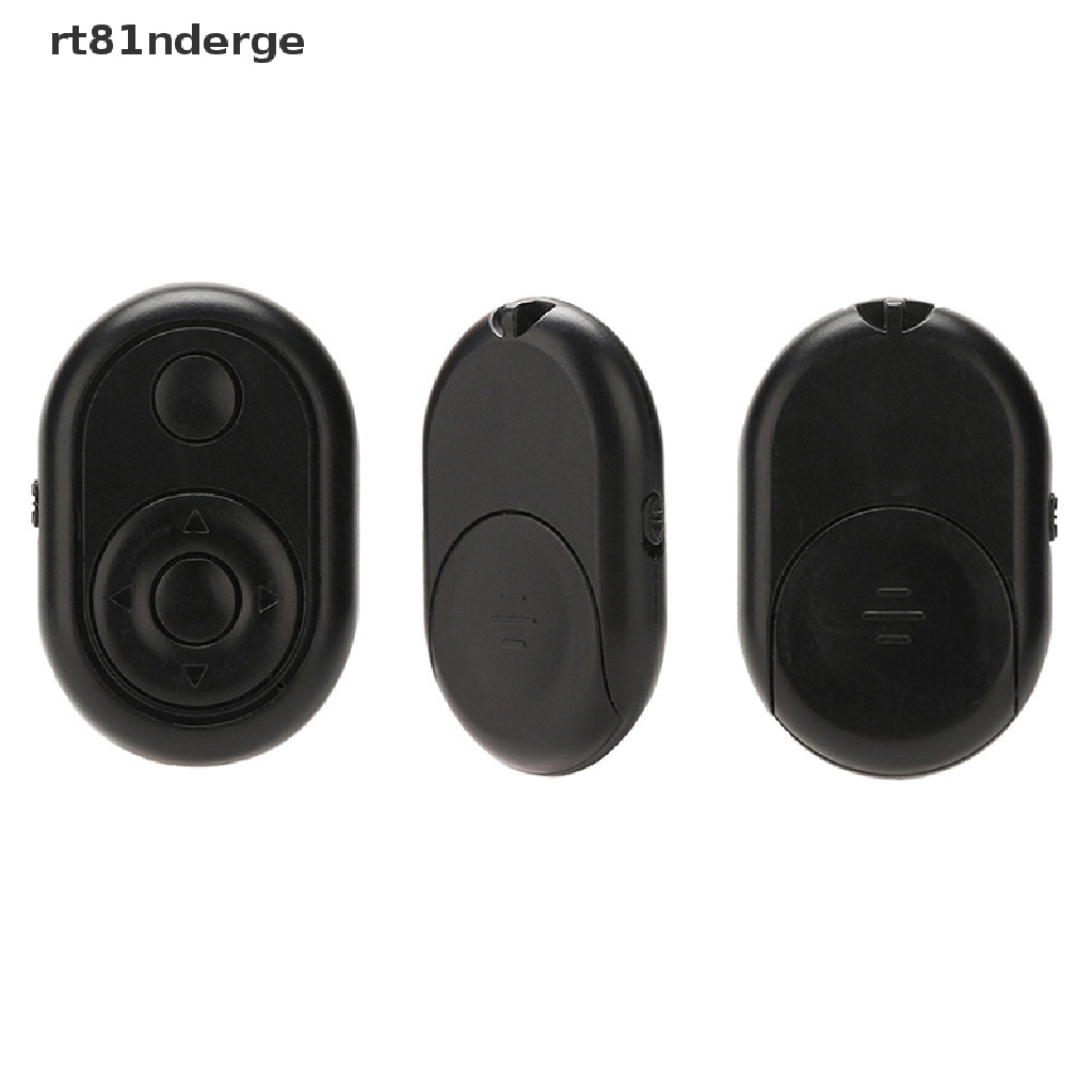 Điều Khiển Từ Xa Bluetooth Không Dây Hẹn Giờ Chụp Ảnh Từ Xa Cho Android / iPhone
