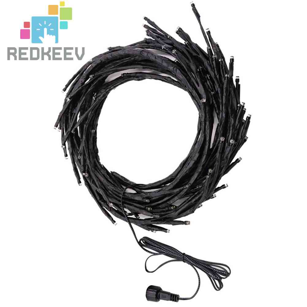 Dây Đèn LED Trang Trí Phòng Khách / Tiệc Cưới