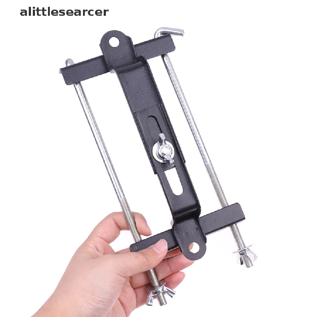 Giá Đỡ Điện Thoại 9 &quot;23CM Có Thể Điều Chỉnh Dành Cho Xe Hơi