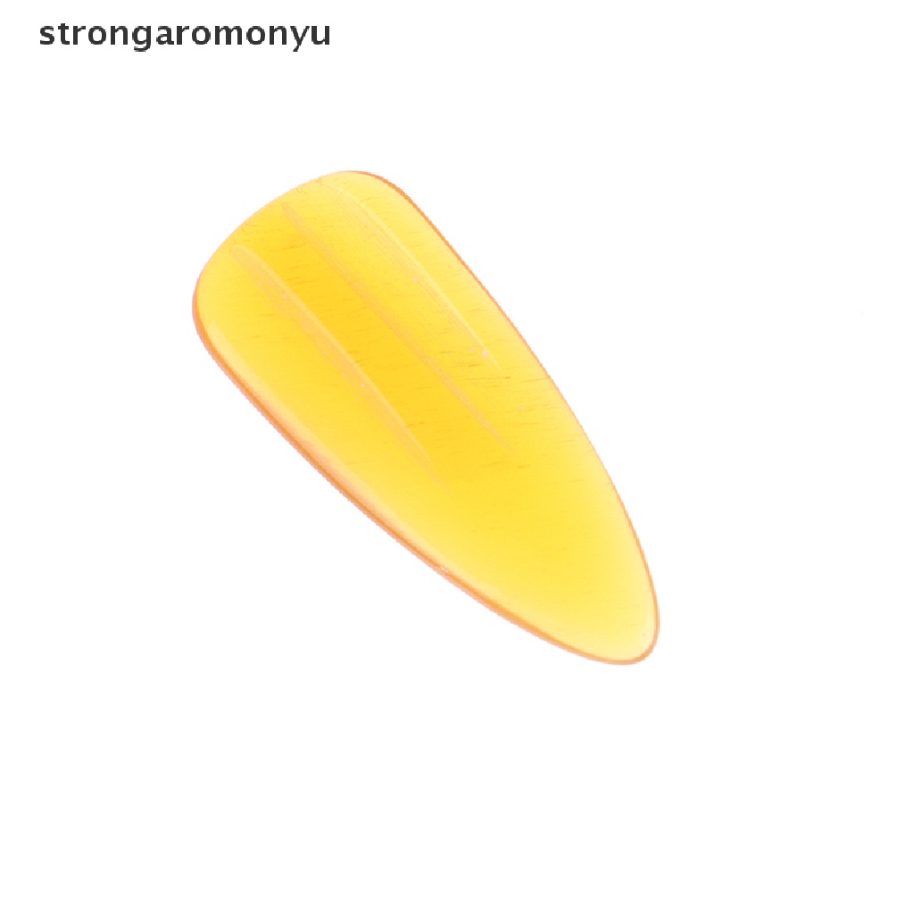 Bộ 8 Dụng Cụ Bọc Bảo Vệ Ngón Tay Khi Gõ Nhạc Cụ