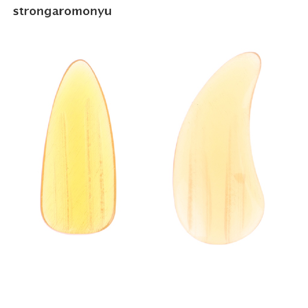 Bộ 8 Dụng Cụ Bọc Bảo Vệ Ngón Tay Khi Gõ Nhạc Cụ