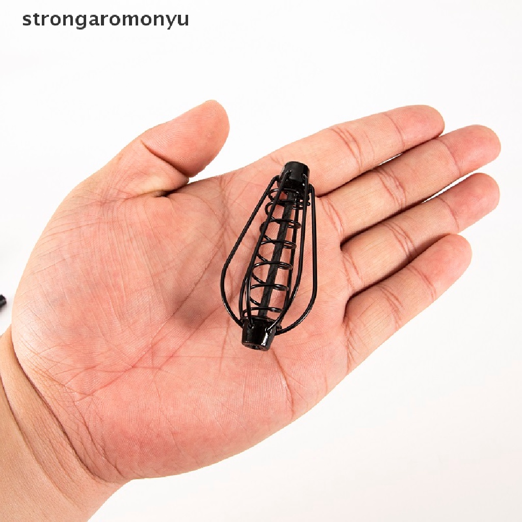 1 Dụng Cụ Lò Xo Câu Cá Chuyên Dụng Tiện Lợi