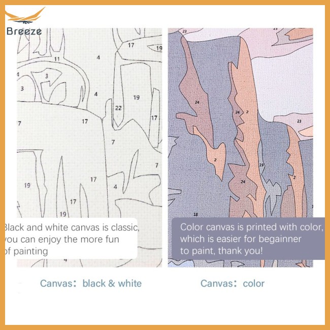 Tranh Sơn Dầu Trang Trí Hình Hoa 40x50cm