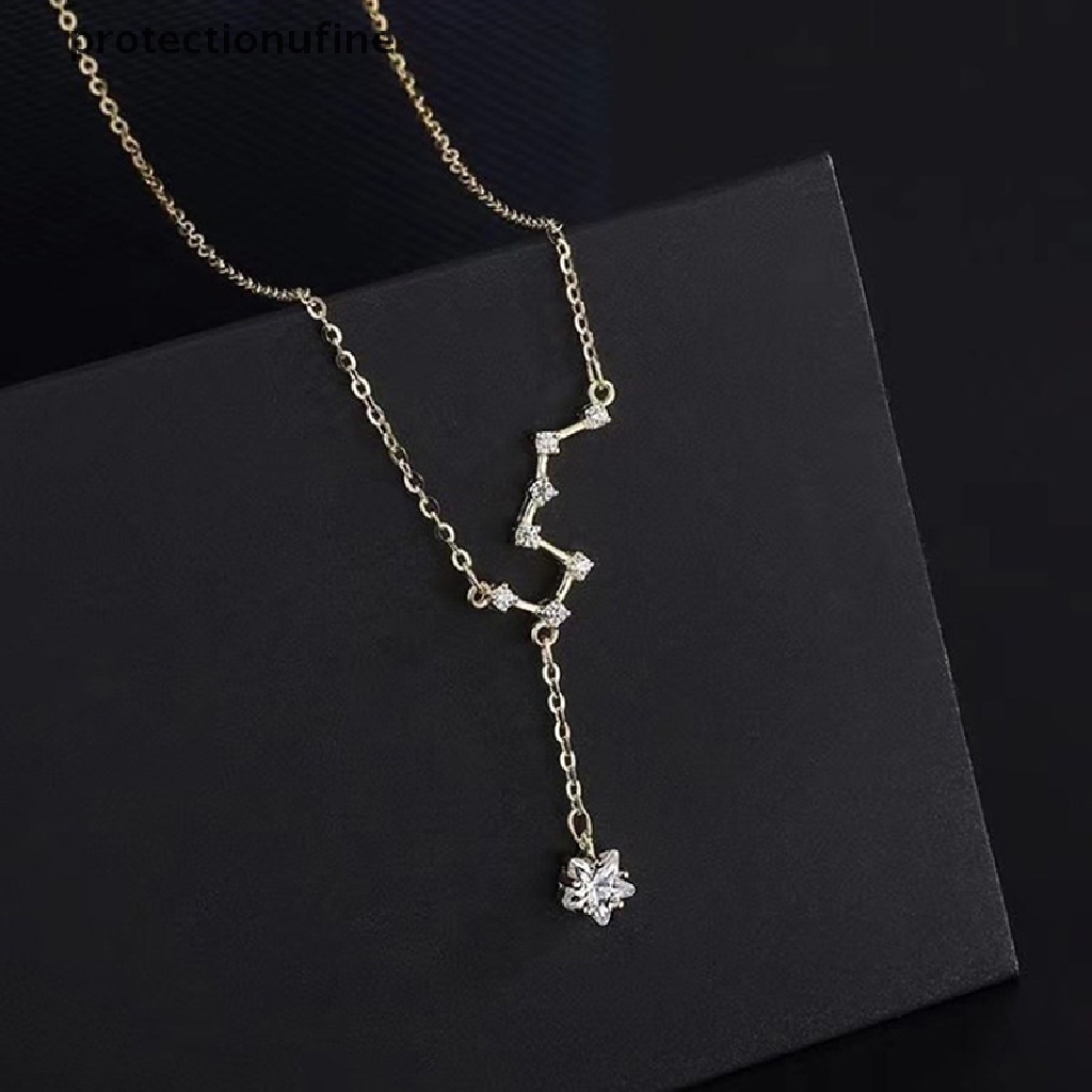 Pr3vn Vòng Cổ Choker Dây Xích Tua Rua Đính Đá Zircon Lớn Quyến Rũ Thời Trang Mùa Hè Cho Nữ Martijn