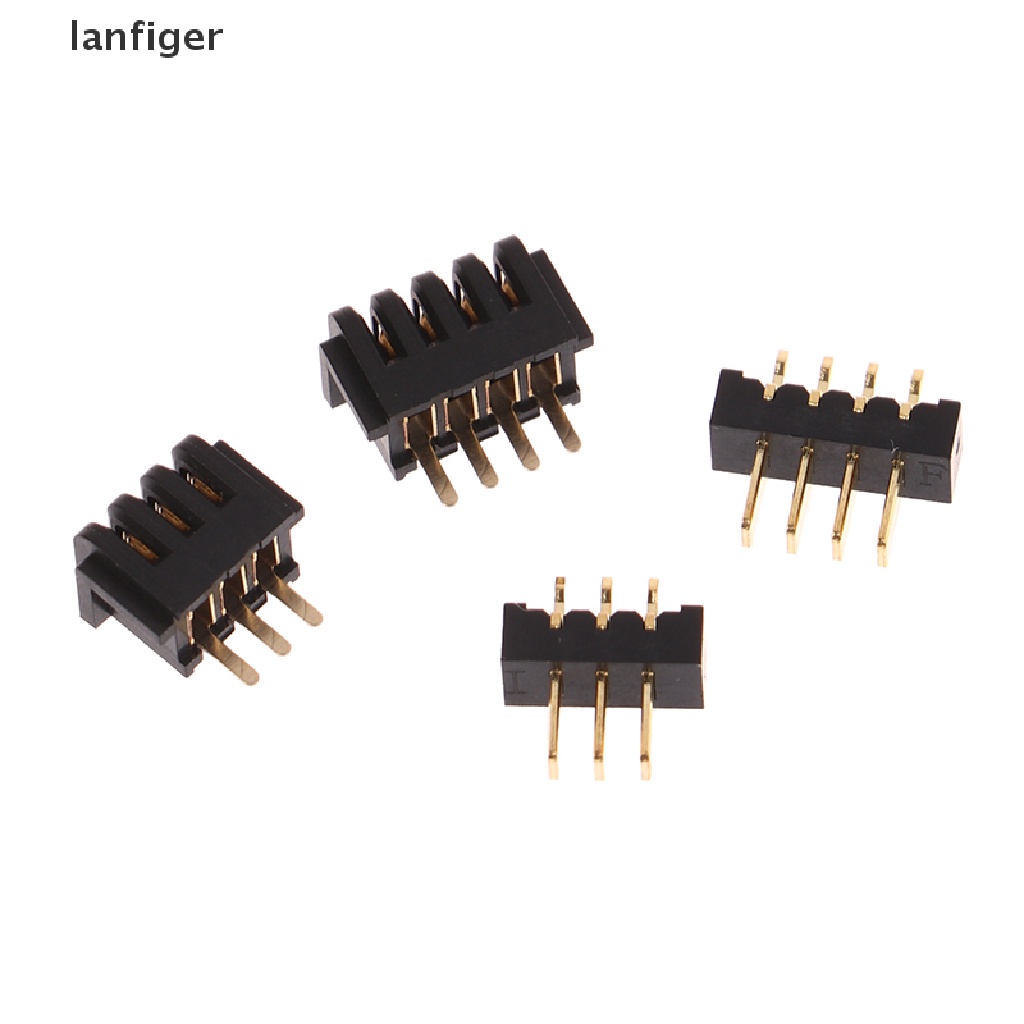 Đầu Nối Ống Nước 2.0mm 3PIN 4PIN 5PIN UAV Chuyên Dụng Cho Notebook