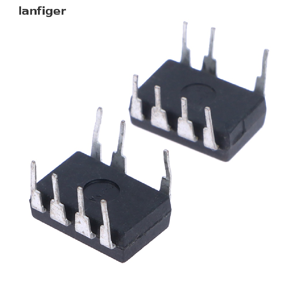 Set 2 Chip Quản Lý Nguồn Điện Lanf TOP255PN TOP255P DIP-7