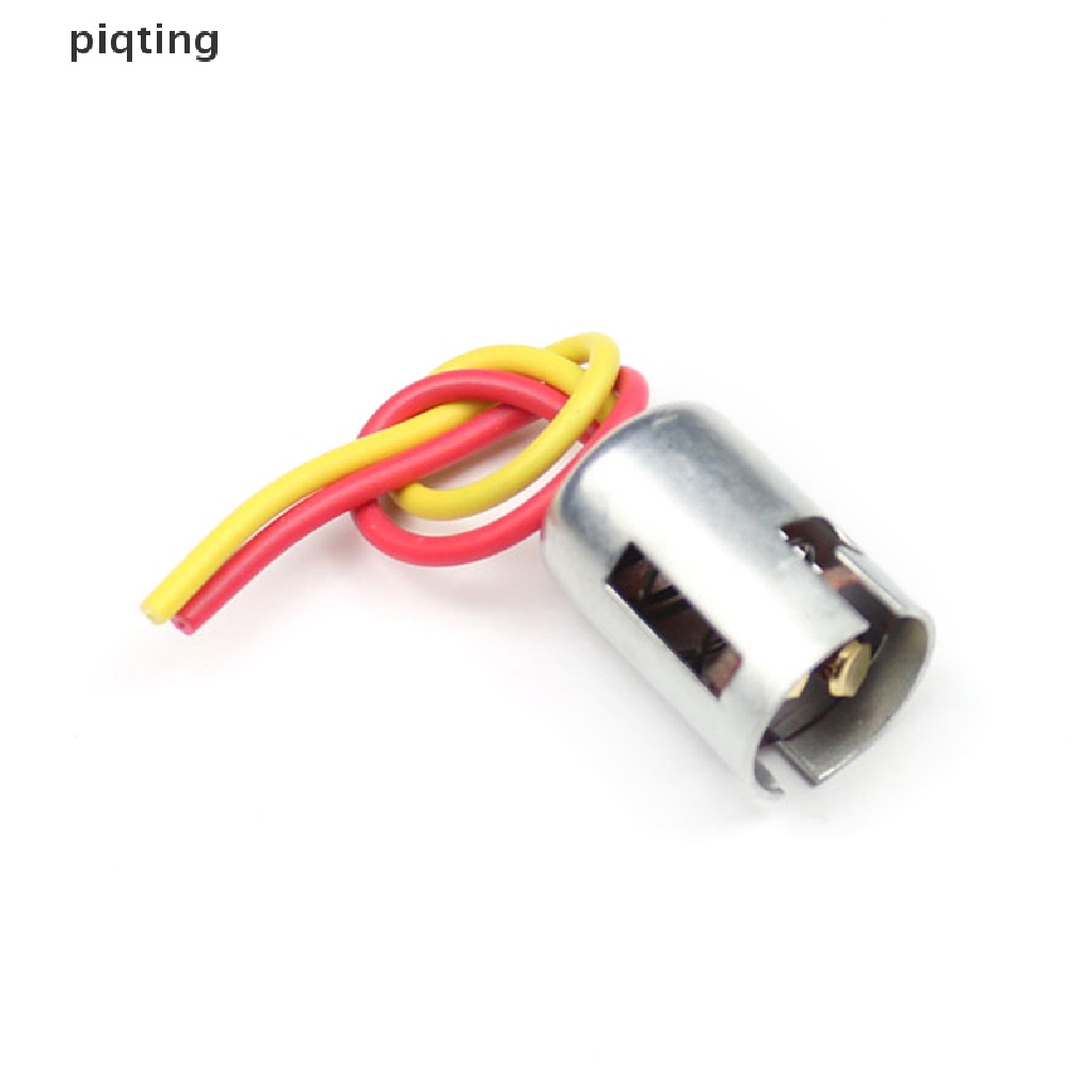 Ổ Cắm Nối Dài Đuôi Bóng Đèn 2 Dây Piqt 1157 BAY15D 1016