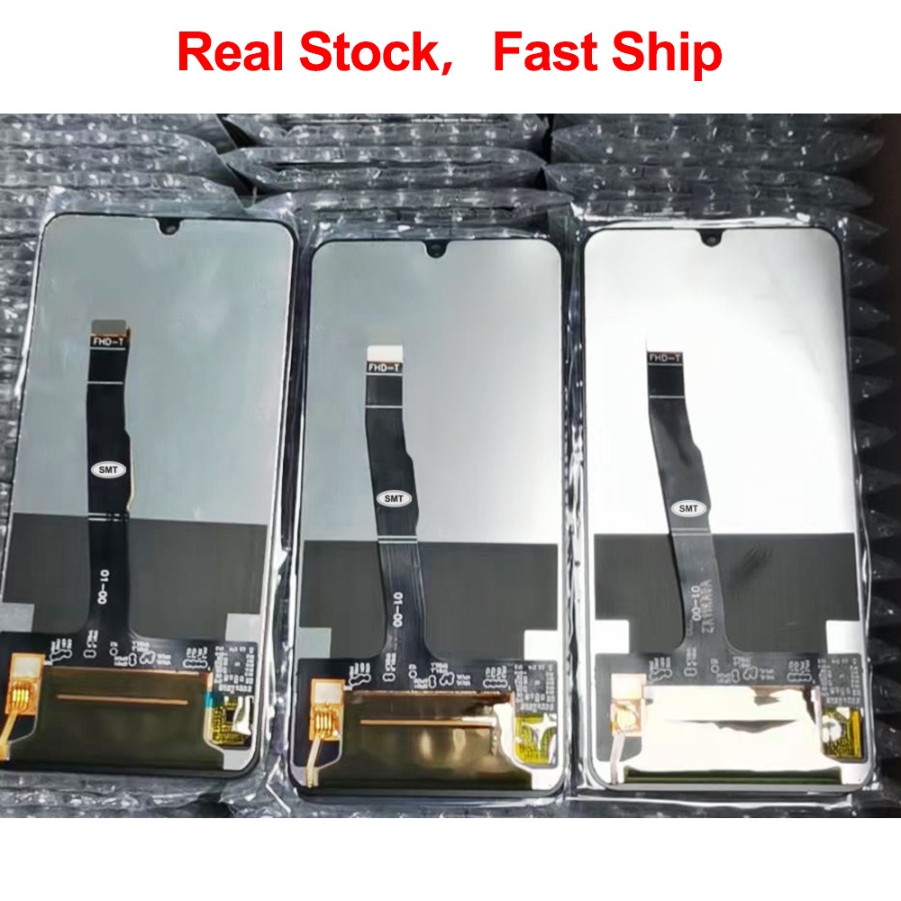Zin Màn Hình điện thoại Cho Huawei P30 Lite Huawei Nova 4E LCD thay thế màn hình
