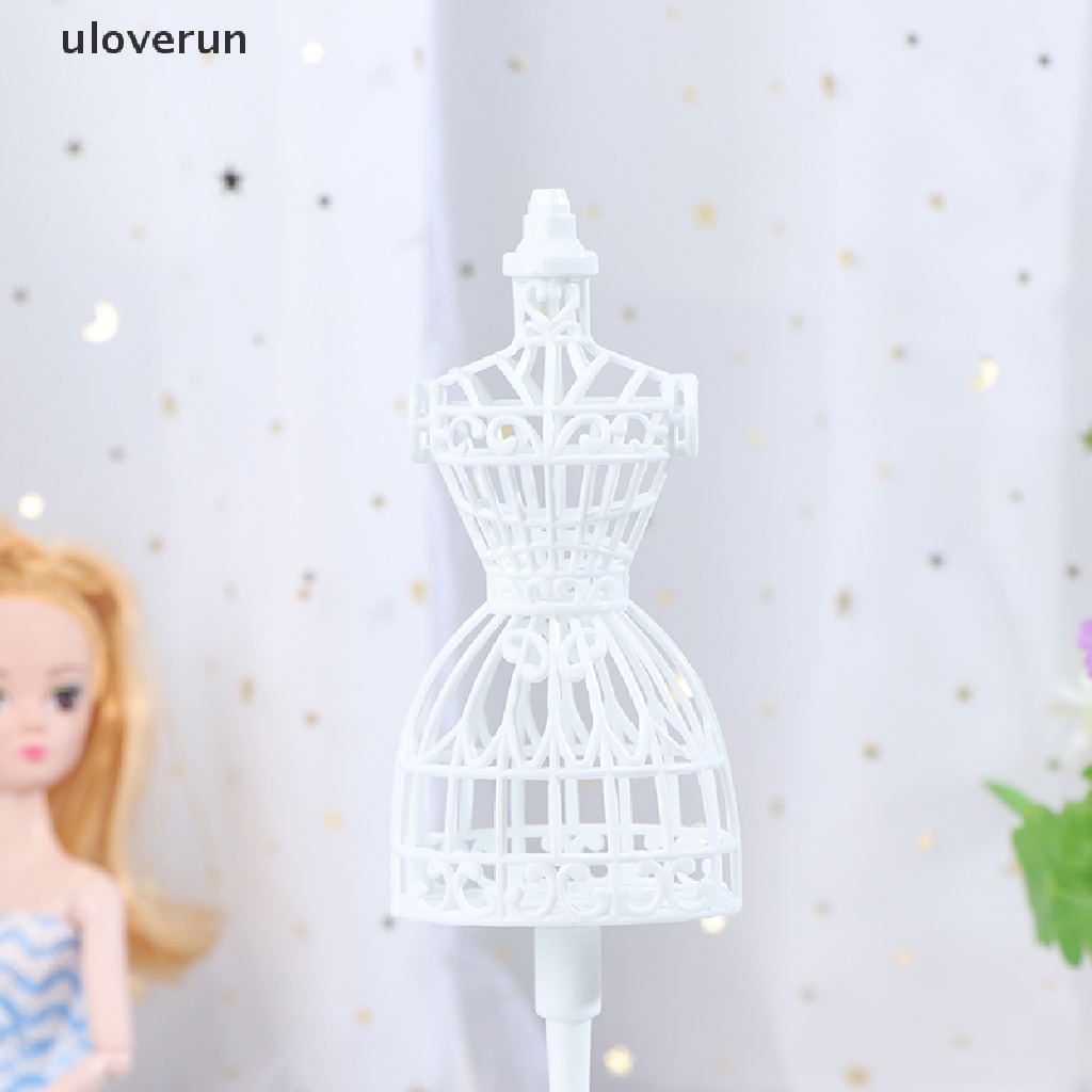 Giá Đỡ Trưng Bày Búp Bê / Đầm Tiện Dụng Chất Lượng Cao