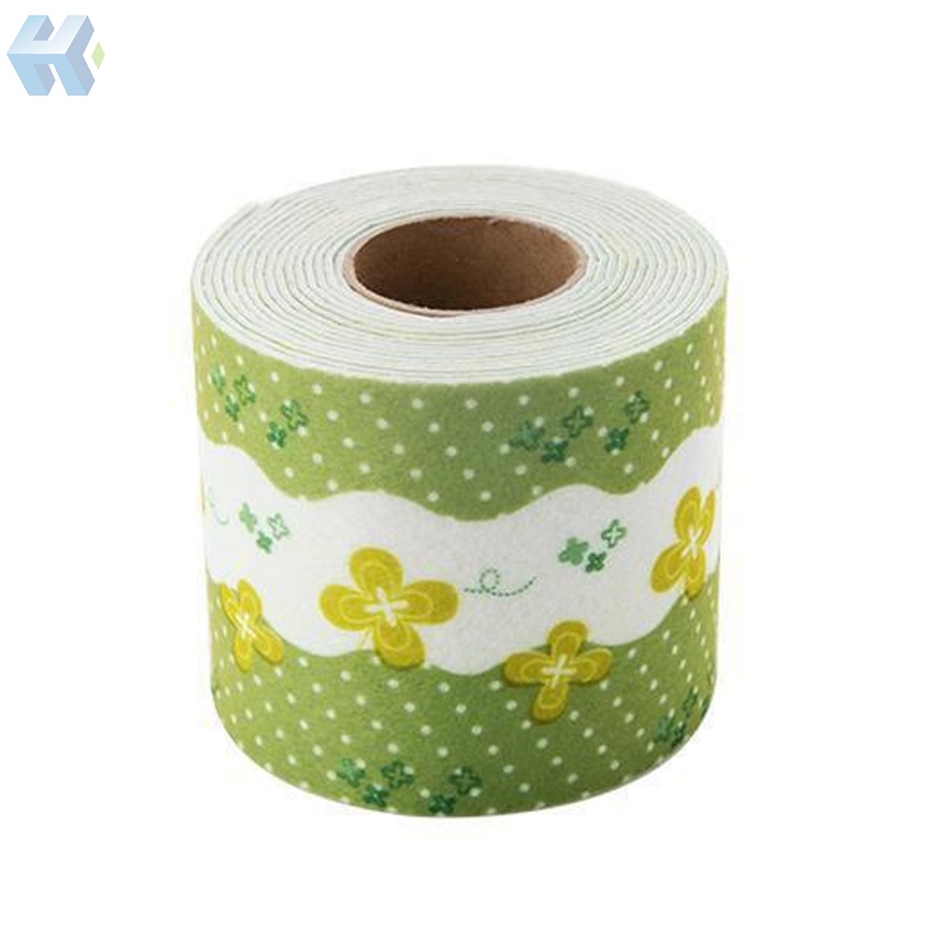 Miếng Dán Cửa Sổ Thấm Hút Nước Chống Sương Mù Chống Nấm Mốc Có Thể Tái Sử Dụng