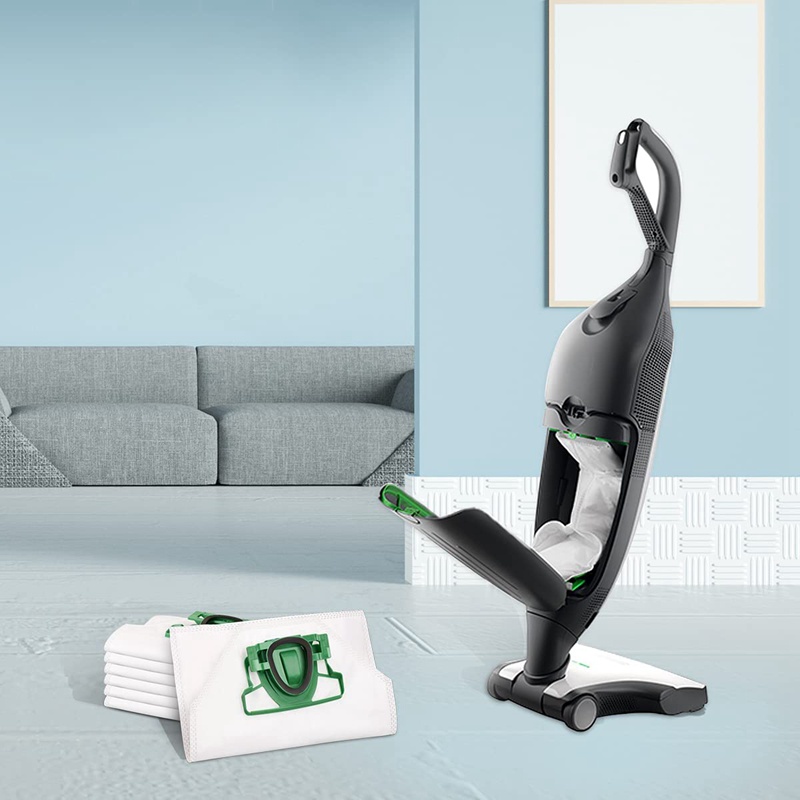 Bộ 16 Túi Đựng Thay Thế Cho Máy Hút Bụi Vorwerk Kobold VK200 FP200