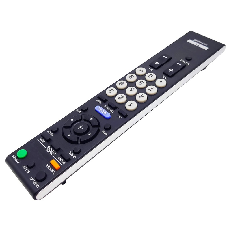Điều Khiển Từ Xa RM-YD026 Cho TV KDL-32L4010 KDL-32M4000 KDL-32M4000R KDL-32M4000T KDL-32M4000W KDL-32N400W KDL-32N4000 KDL-32NL1