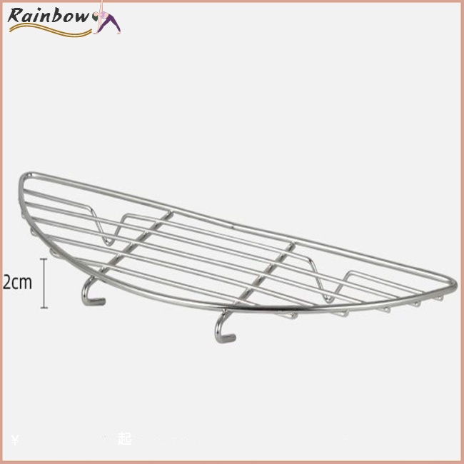 Vỉ Nướng Bbq Bằng Thép Không Gỉ Chống Dính Đa Năng Tiện Dụng Cho Gia Đình