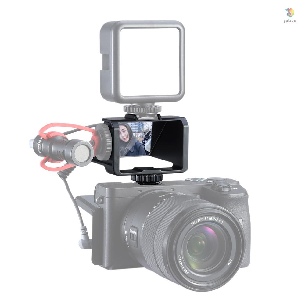 Bộ Dụng Cụ Hỗ Trợ Chụp Ảnh Selfie Chuyên Dụng