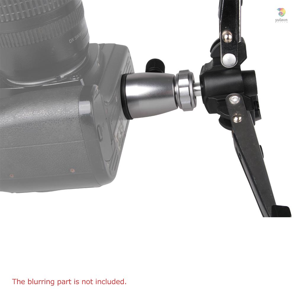 Giá Đỡ Chân Máy Ảnh 3 Chân 14 / 3 Feet Chuyên Dụng Chất Lượng Cao