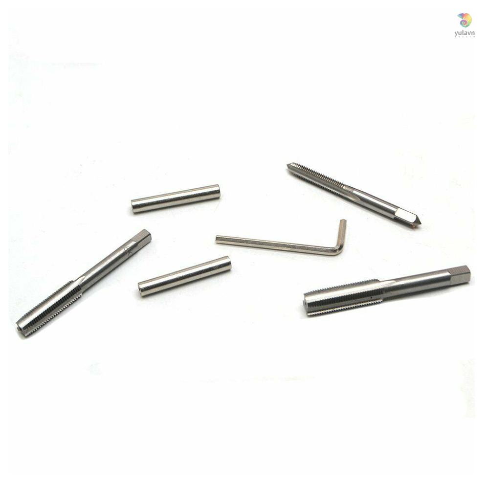 Bộ 16 Dụng Cụ Tháo Gỡ 8mm 10mm Phát Sáng