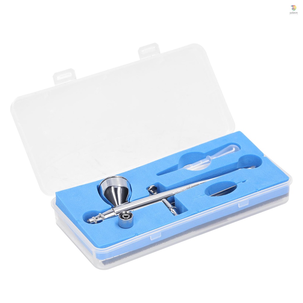 Bộ Dụng Cụ Sơn Móng Tay Myula 0.5mm Chuyên Dụng