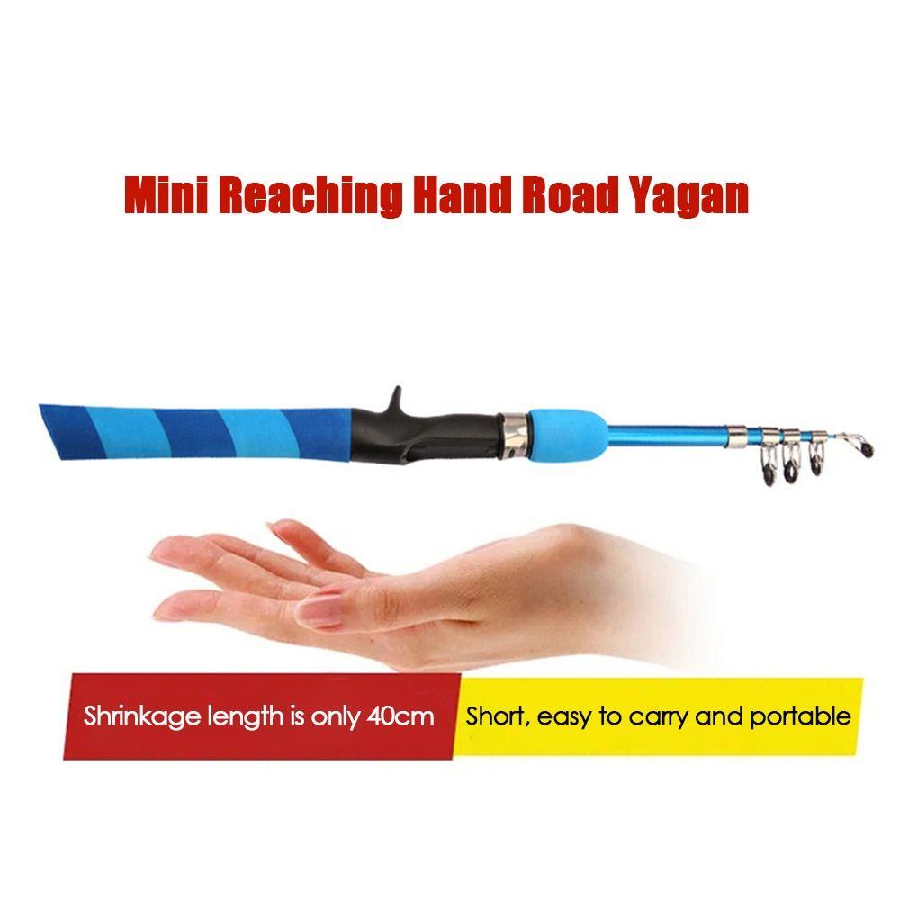 MAYSHOW Cần Câu Cá 1.3M 1.5M 1.8M Chất Lượng Cao Tiện Lợi Dễ Sử Dụng