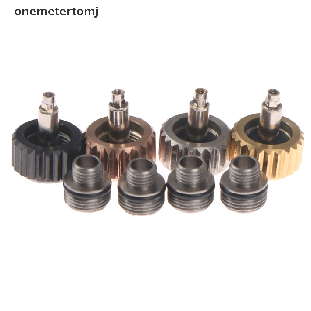 Onemetertomj Thay Thế Cho Đồng Hồ Vương Miện Chống Thấm Nước