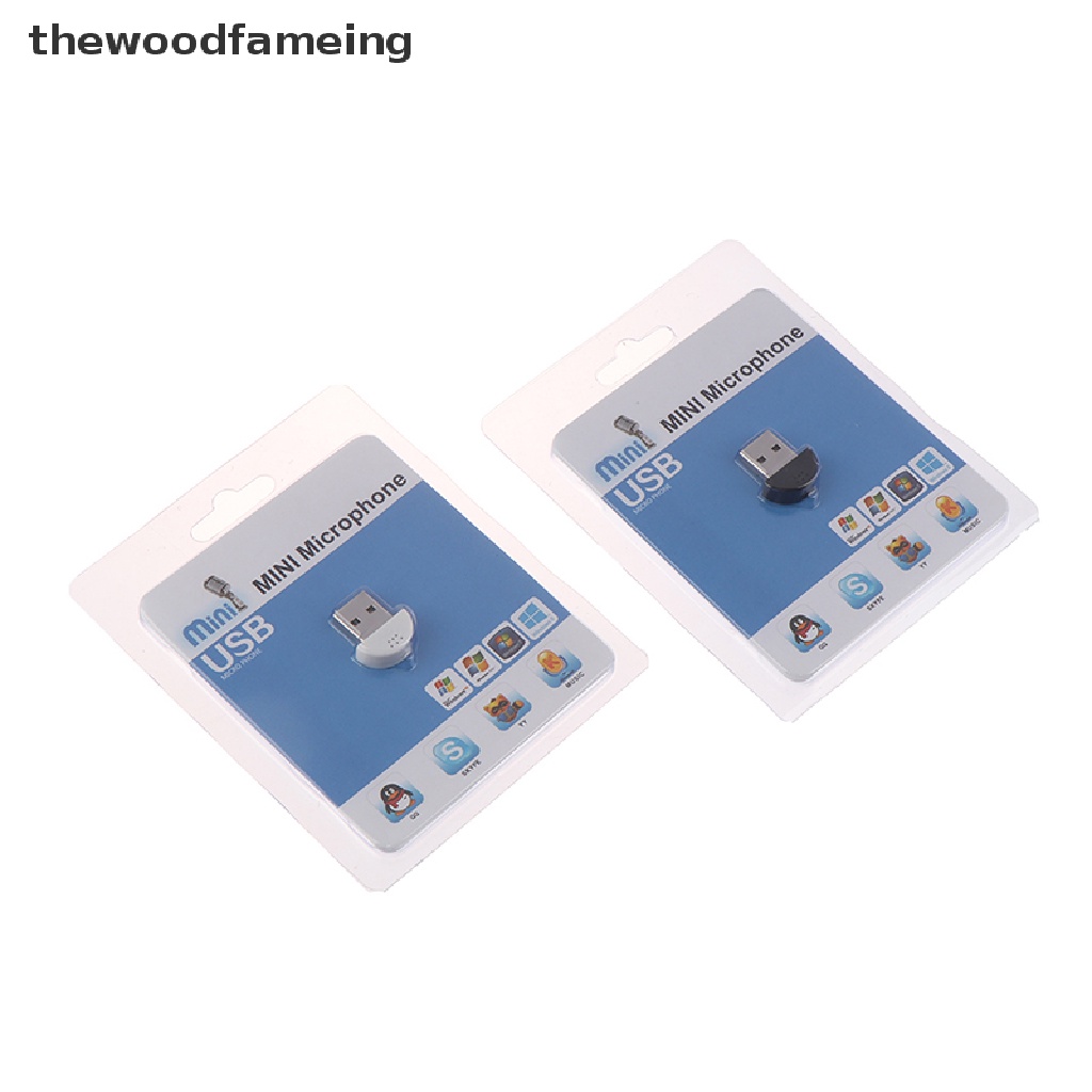 Micro Mini USB 2.0 Không Cần Ổ Đĩa Cho Notebook