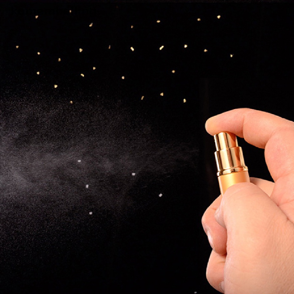 Chai Bơm Mini 12ML Tiện Dụng Mang Đi Du Lịch