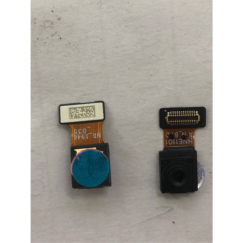 camera trước oppo a5 2020