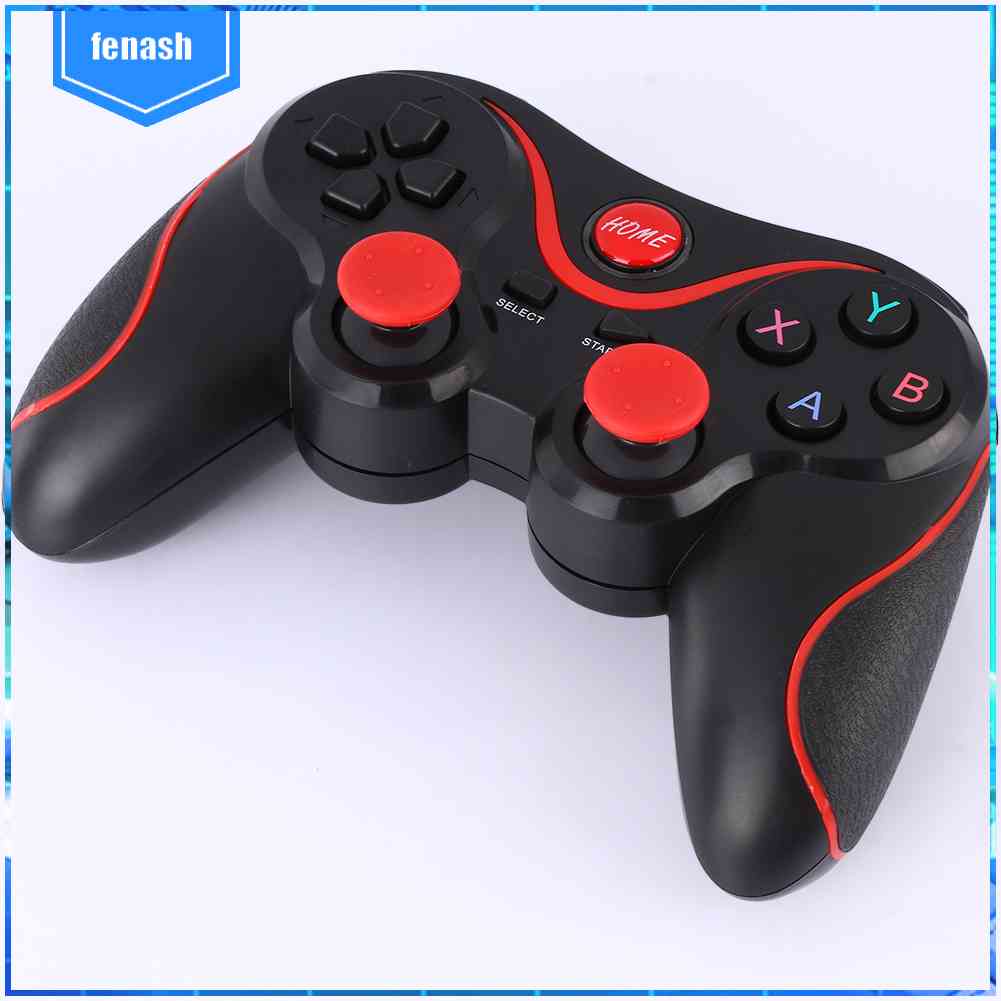 Bộ Tay Cầm Chơi Game Bluetooth Không Dây T3 Cho Điện Thoại Android