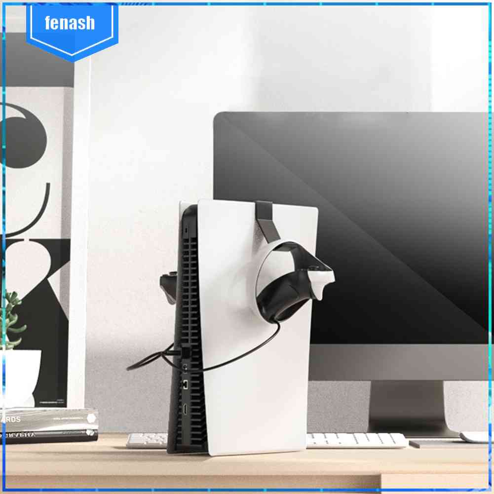 Đế Sạc Để Bàn 2 Trong 1 Có Móc Đứng Cho PS VR2