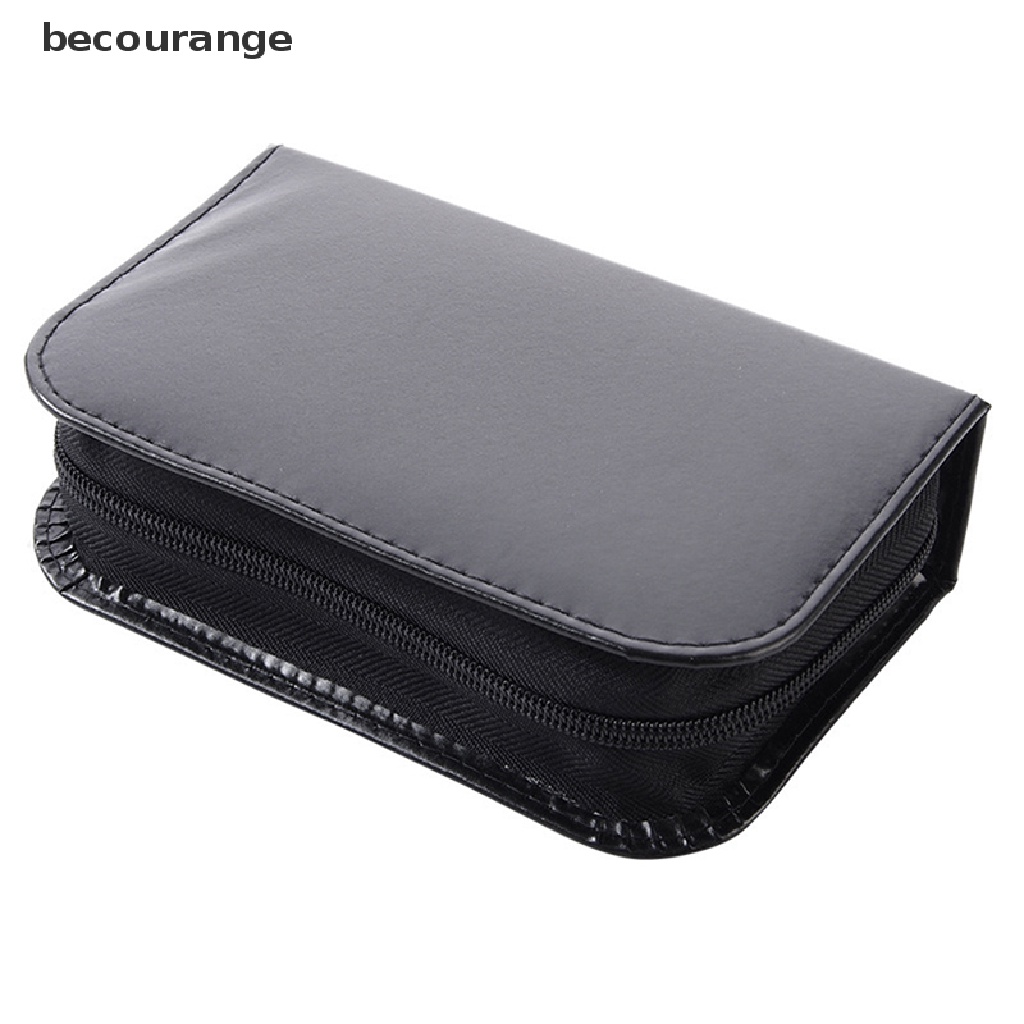 Bộ 8 Dụng Cụ Đánh Bóng Giày Da Chuyên Nghiệp